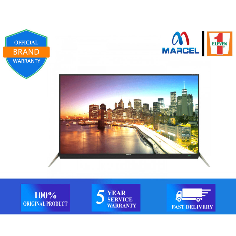 Marcel Smart TV ME-MX43V