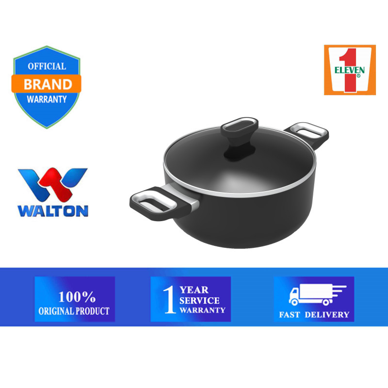 Walton Kitchen Cookware WCW-CGC3000
