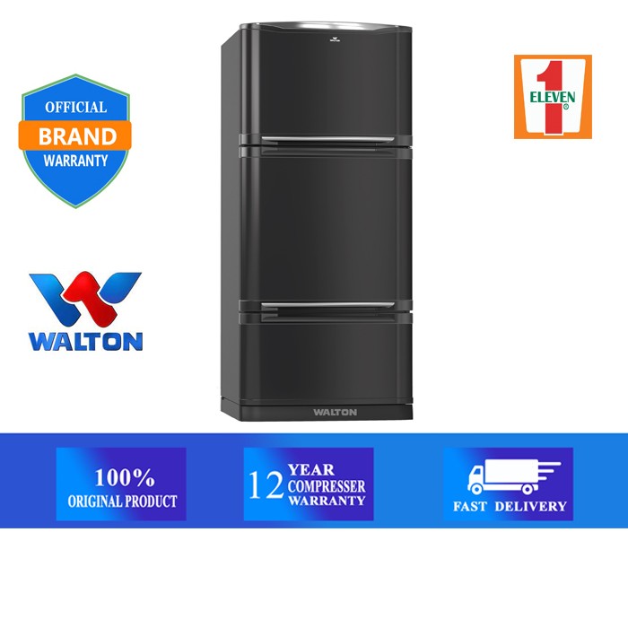 Walton Refrigerator Walton - WNJ-5B6-RXXX-XX