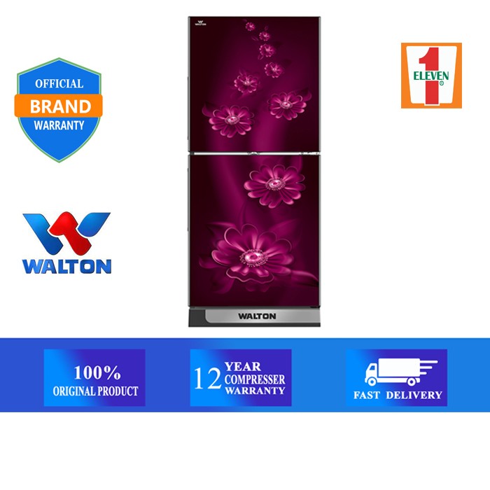 Walton Refrigerator   WFC-3X7-GDXX-XX