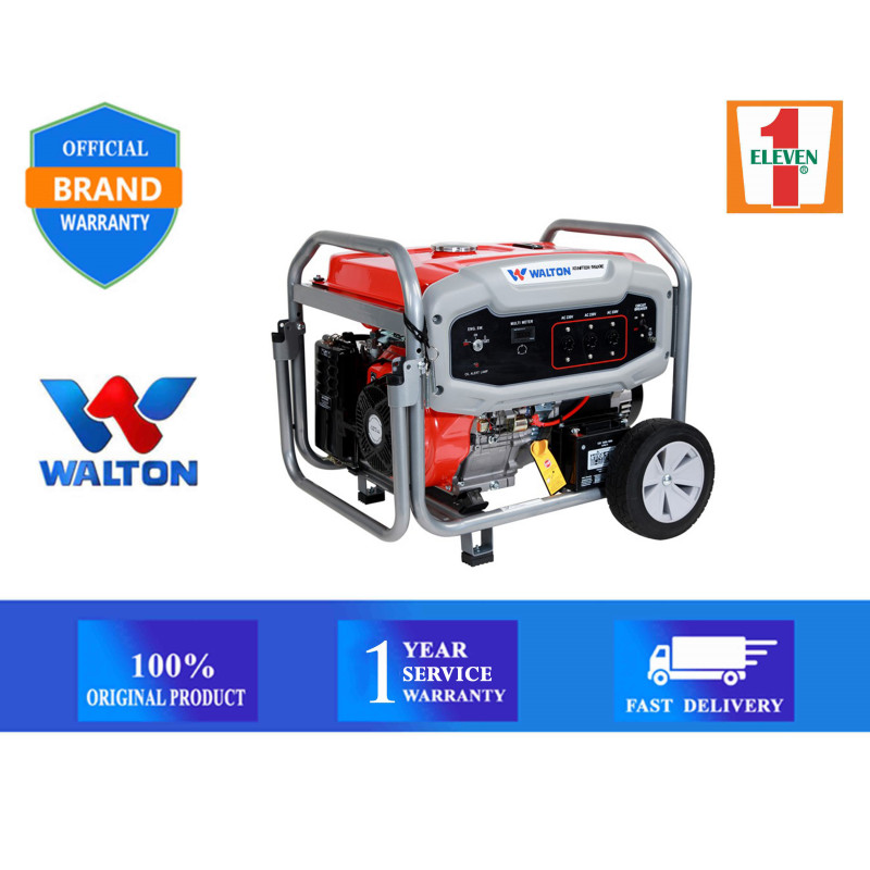 Walton Generator  Igniter 5500E