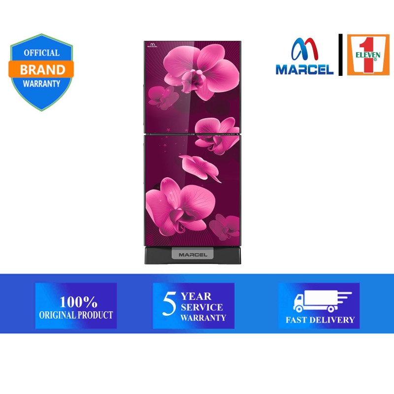 Marcel  Dircet Cool Fridge  MFB-B5D-GDXX-XX