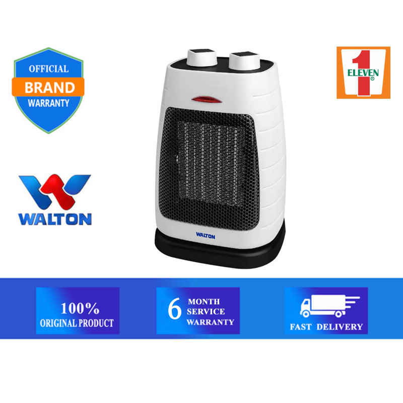 Walton Room Heater  WRH-PTC003