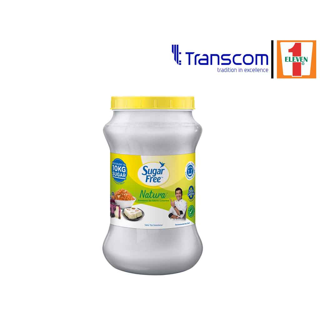 Sugar Free Natura Powder 1 kg
