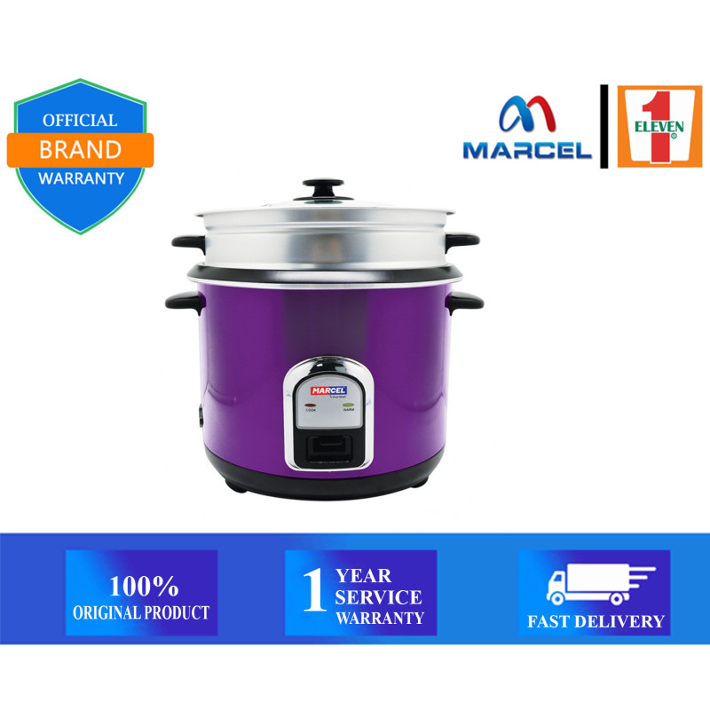 Marcel Rice Cooker MRC-CGA220 (2.2L)