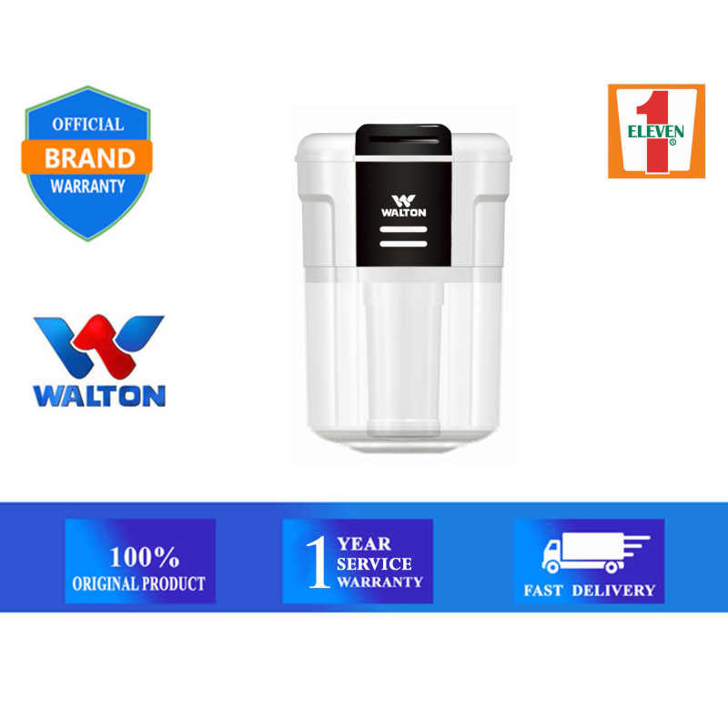 Water Purifier Jar-WWP-SF17