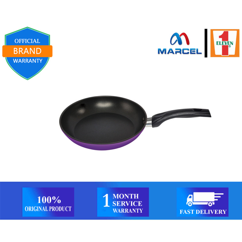Marcel Kitchen Cooker MCW-FS2601 (26cm Induction)