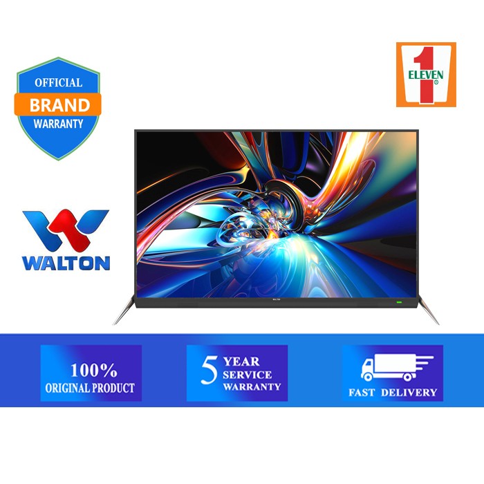 Walton Television   WE-MX43G (1.09m) FHD ANDROID TV