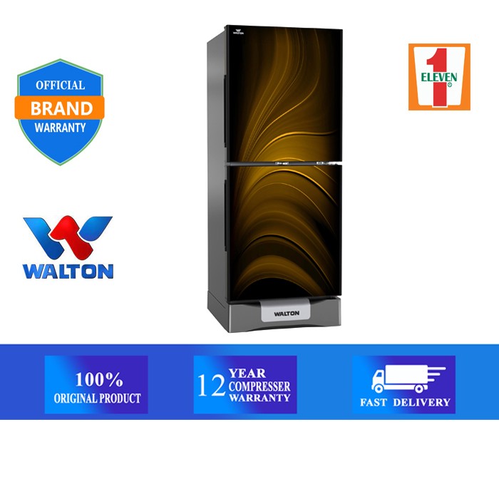 Walton Refrigerator   WFB-1G7-GDXX-XX