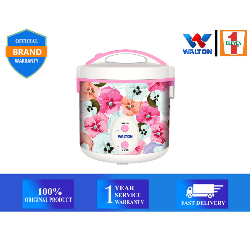 Walton Rice Cooker WRC-TP22A