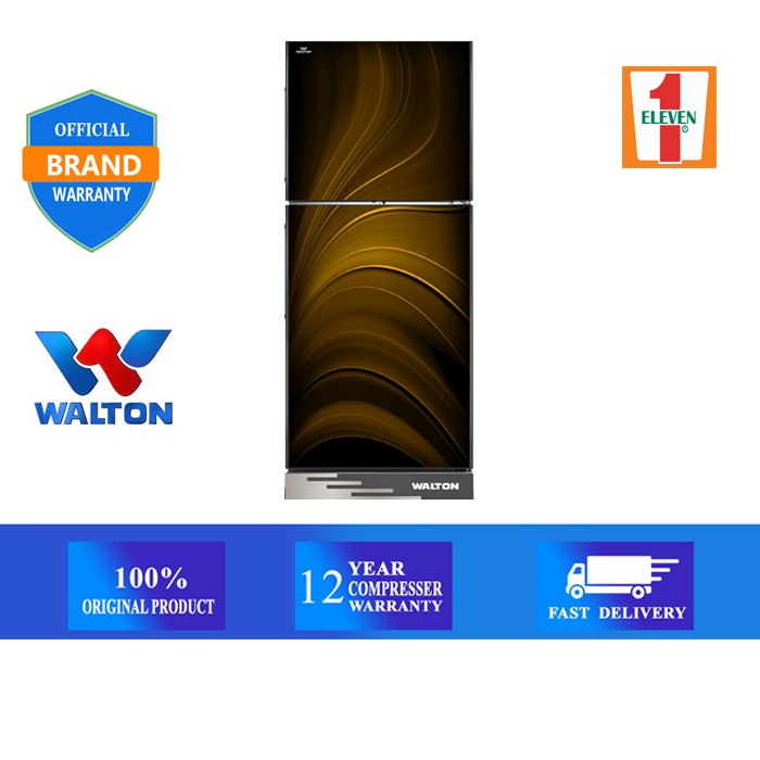 Walton Refrigerator   WFA-2B0-GDXX-XX