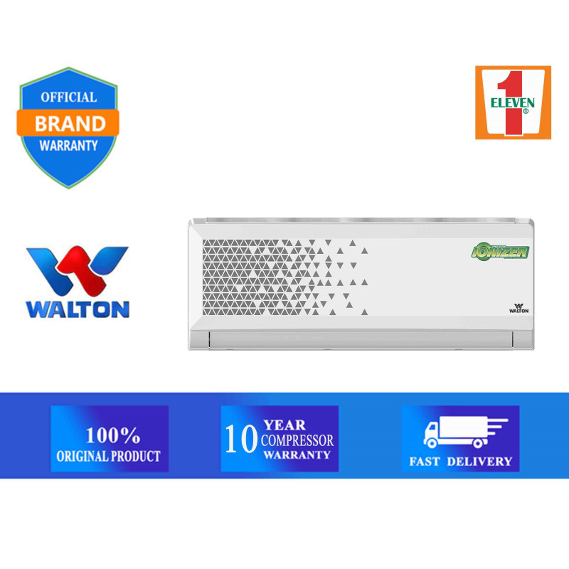 WALTON AC WSN-BEVELYN-18A