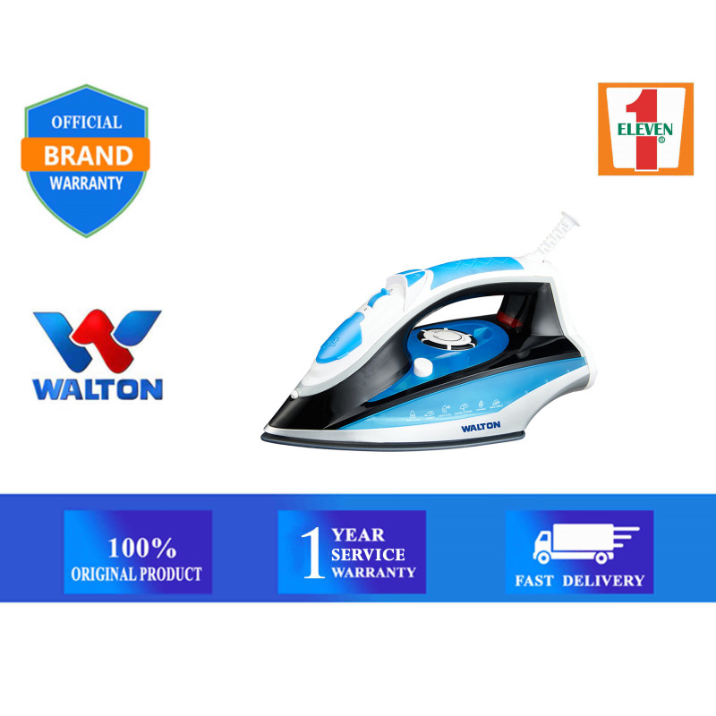 Walton Iron   WIR-S05