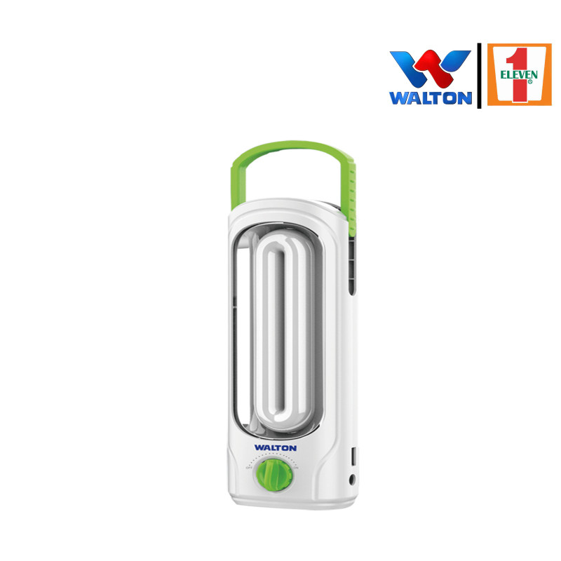 Walton Rechargeble  Lamp & Torch WRL-L104