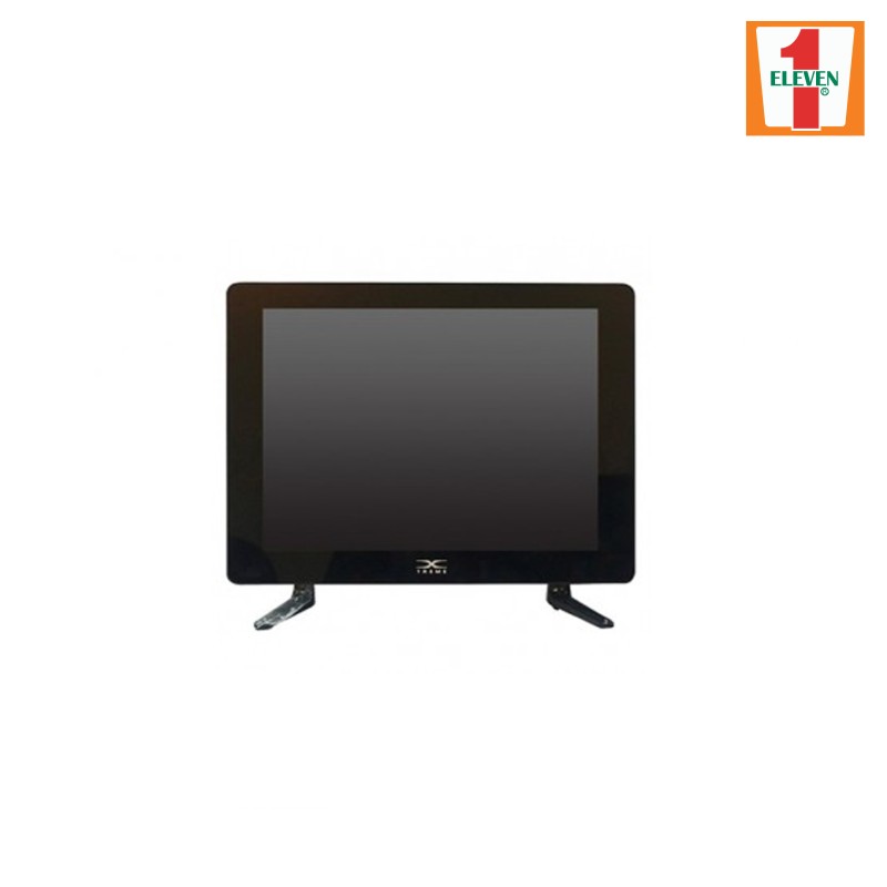 Xtreme 17 Inch TV Monitor