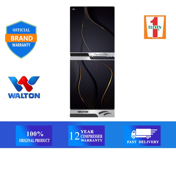 Walton Refrigerator WFE-3A2-GDEN-XX