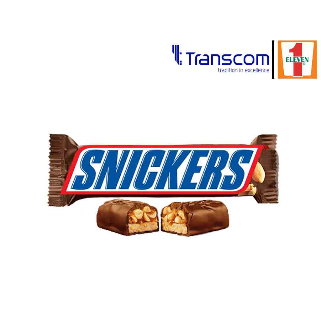 Snicker Chocolate Bar-50gm