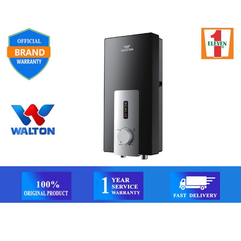 Walton Heater WIWH-M45S5