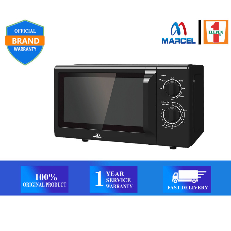 Marcel Microwave Oven MMWO-G30SCT