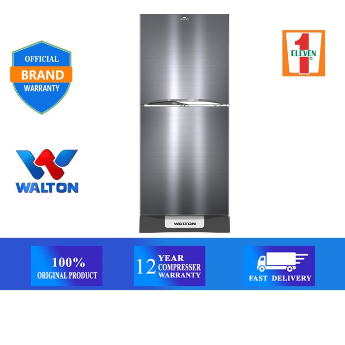 Walton Refrigerator WFB-2E4-ELXX-XX