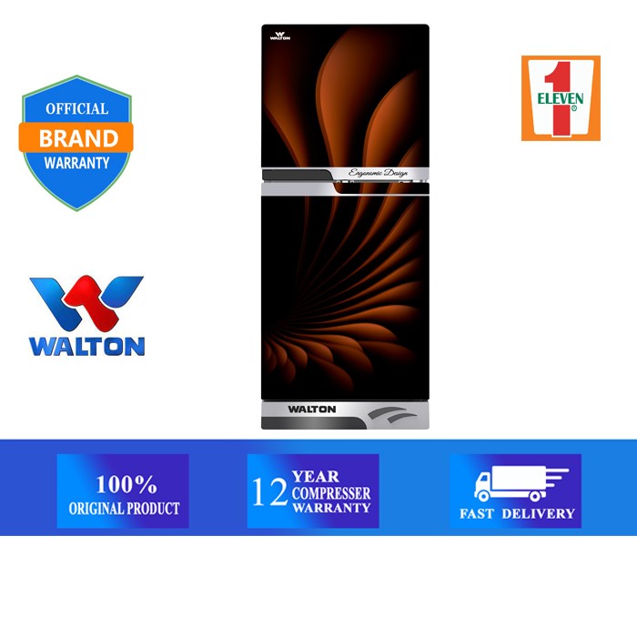Walton Refrigerator   WFE-2N5-GDEN-XX (Inverter)