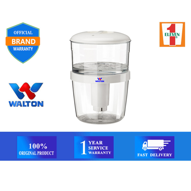 Walton Water Purifier & Dispenser - WWP-F12M