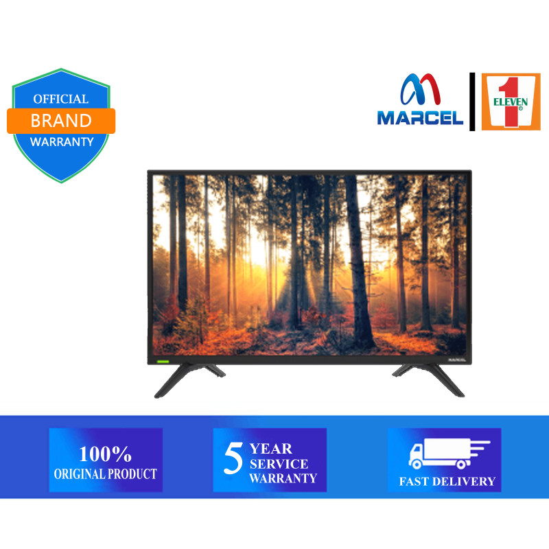 Marcel Smart TV MD4-TS43-DL220 (1.09 m) SMART