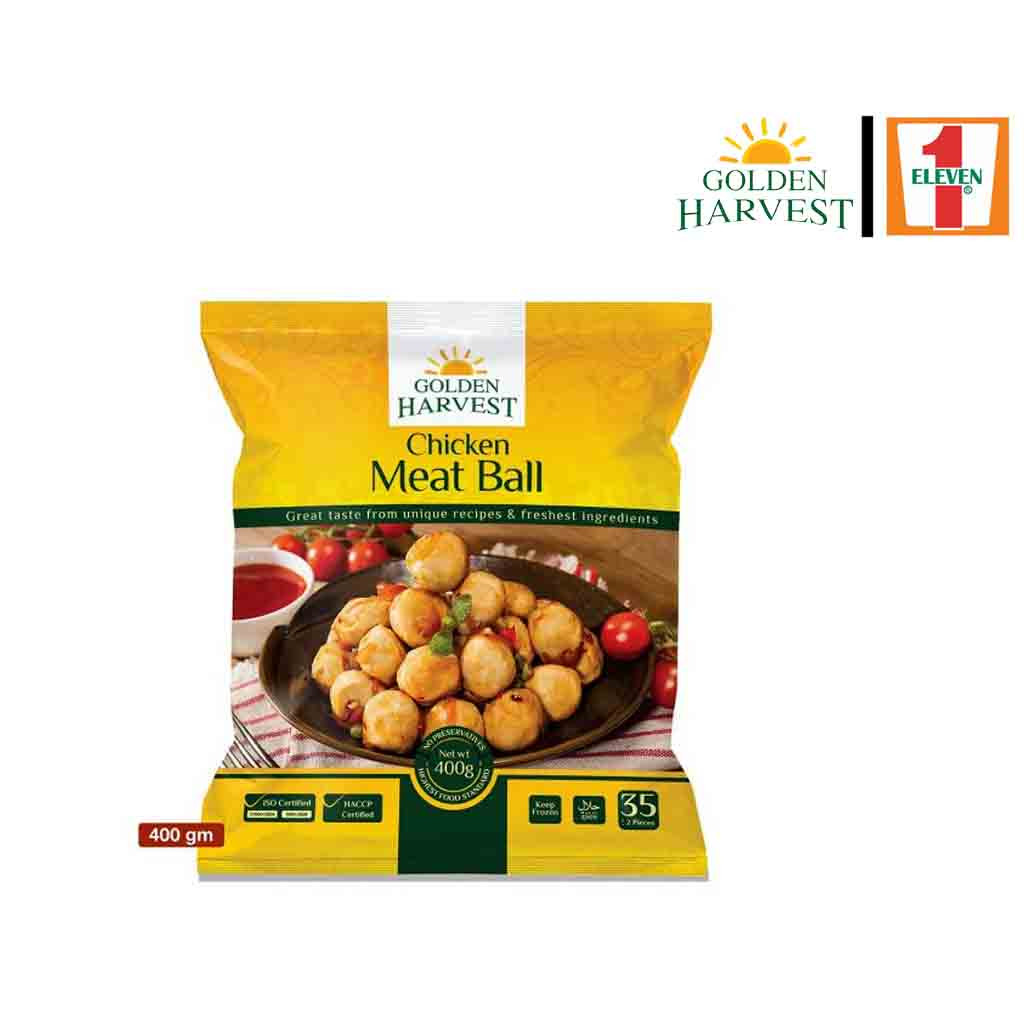 Golden Harvest Chicken Meat Ball