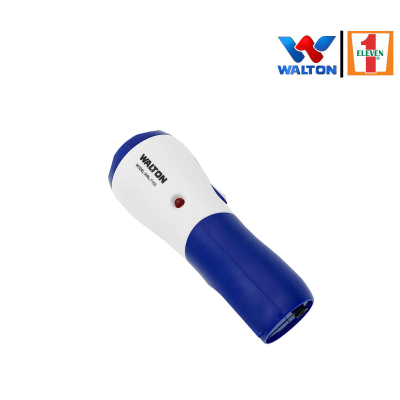 Walton Rechargeble  Lamp & Torch WRL-T103