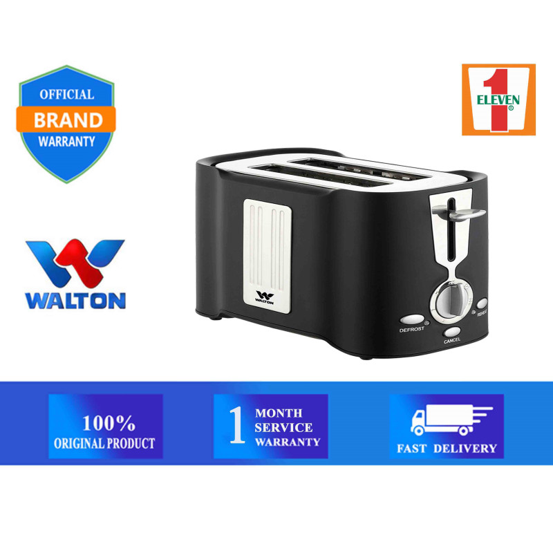 Walton Toaster- WT-DT02