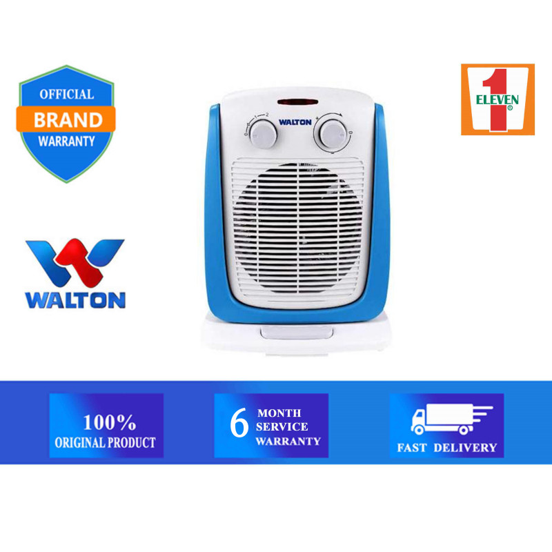 Walton Room Heater WRH-FH01