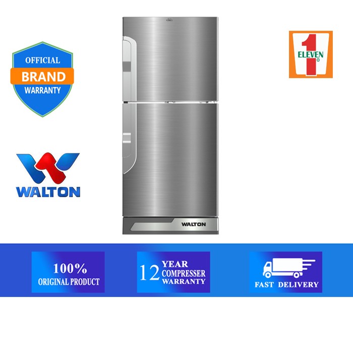 Walton Refrigerator  WFA-2D4-NEXX-XX