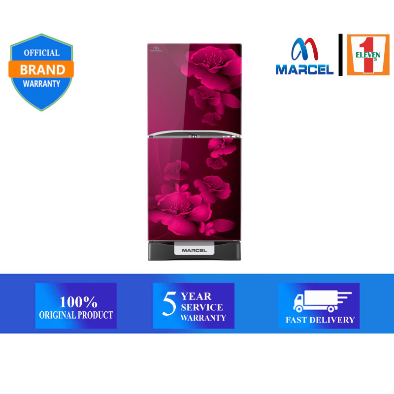Marcel  Dircet Cool Fridge  MFB-B1H-GDEL-XX