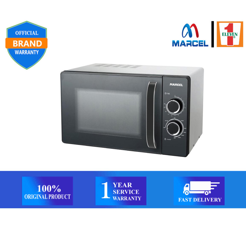 Marcel Microwave Oven MMWO-W23MX