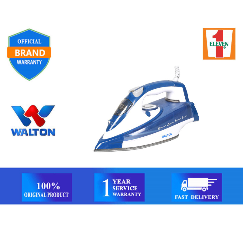 Walton Iron   WIR-S07