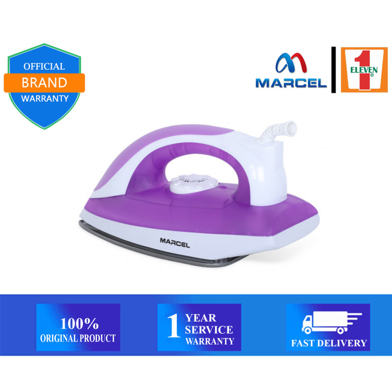 Marcel Iron MIR-D03