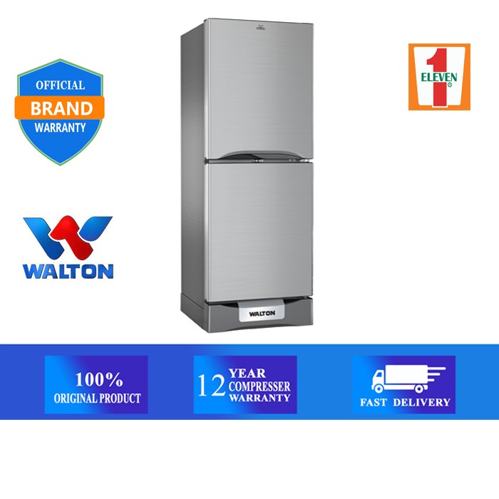 Walton Refrigerator  WFB-1G7-GDSH-XX