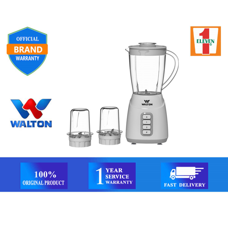 Walton Multi-Functional Blender (WBL-13EC25N)