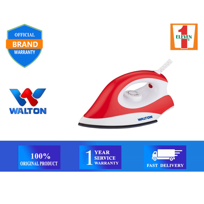 Walton Iron WIR-D05