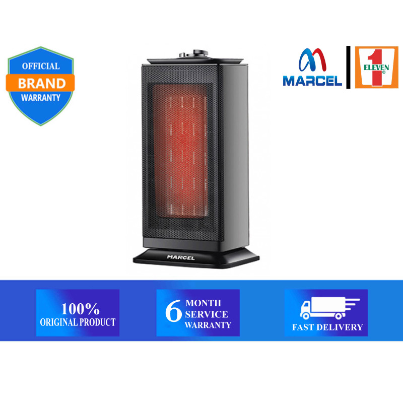 Marcel Room Heater MRH PTC202