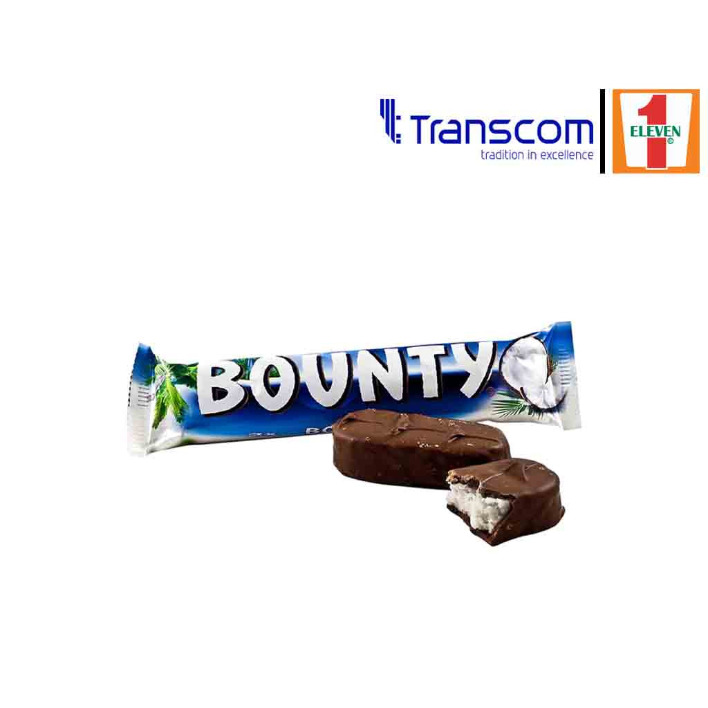 Bounty Chocolate  57gm