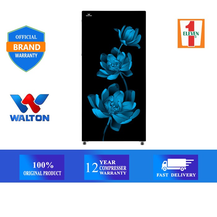 Walton Refrigerator   WFA-1N3-GDSH-XX