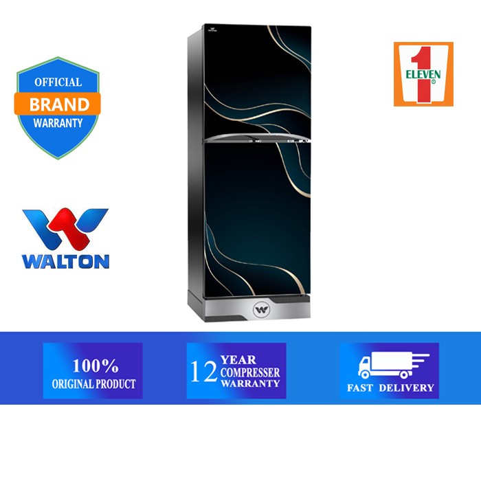 Walton Refrigerator   WFB-2E4-GDEL-XX (Inverter)