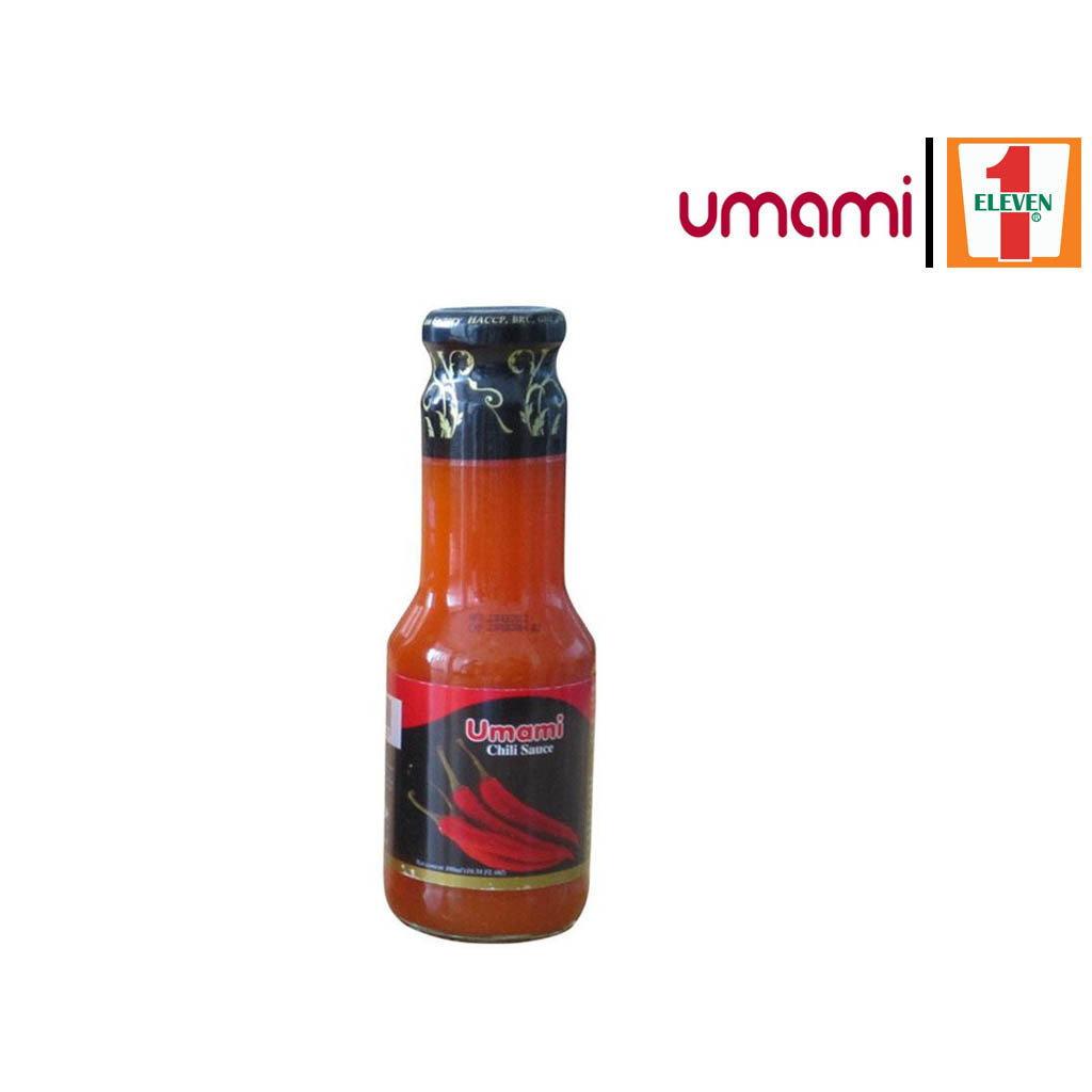 Umami Chilli Sauce 300ml