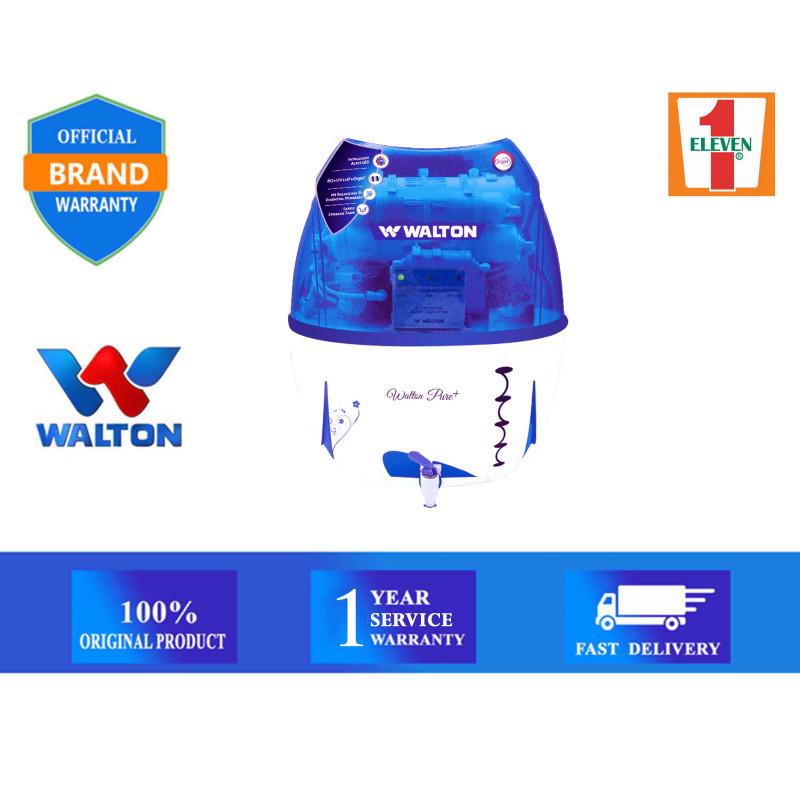 WWP-RO13L (WALTON PURE+)
