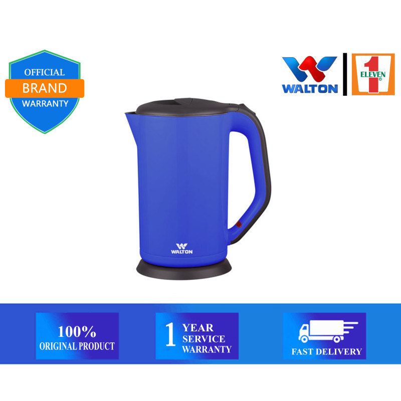 Walton Electric Kettle   WK-GLDW170