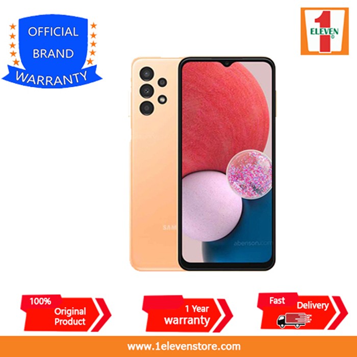 Samsung Galaxy A13 (6/128 GB)