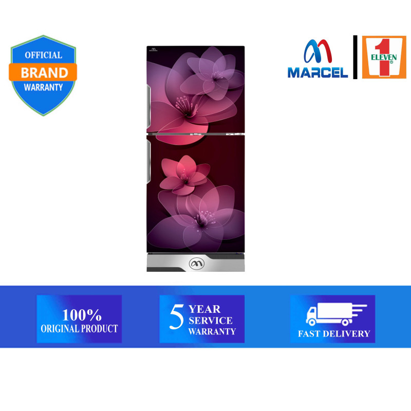 Marcel  Dircet Cool Fridge  MFB-B2F-GDSH-GT