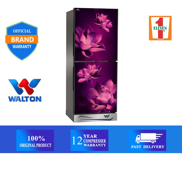 Walton Refrigerator   WFB-2B3-GDXX-XX