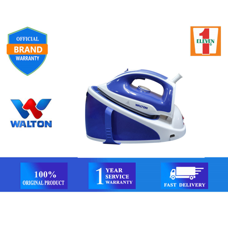 Walton Iron  WIR-SST-01